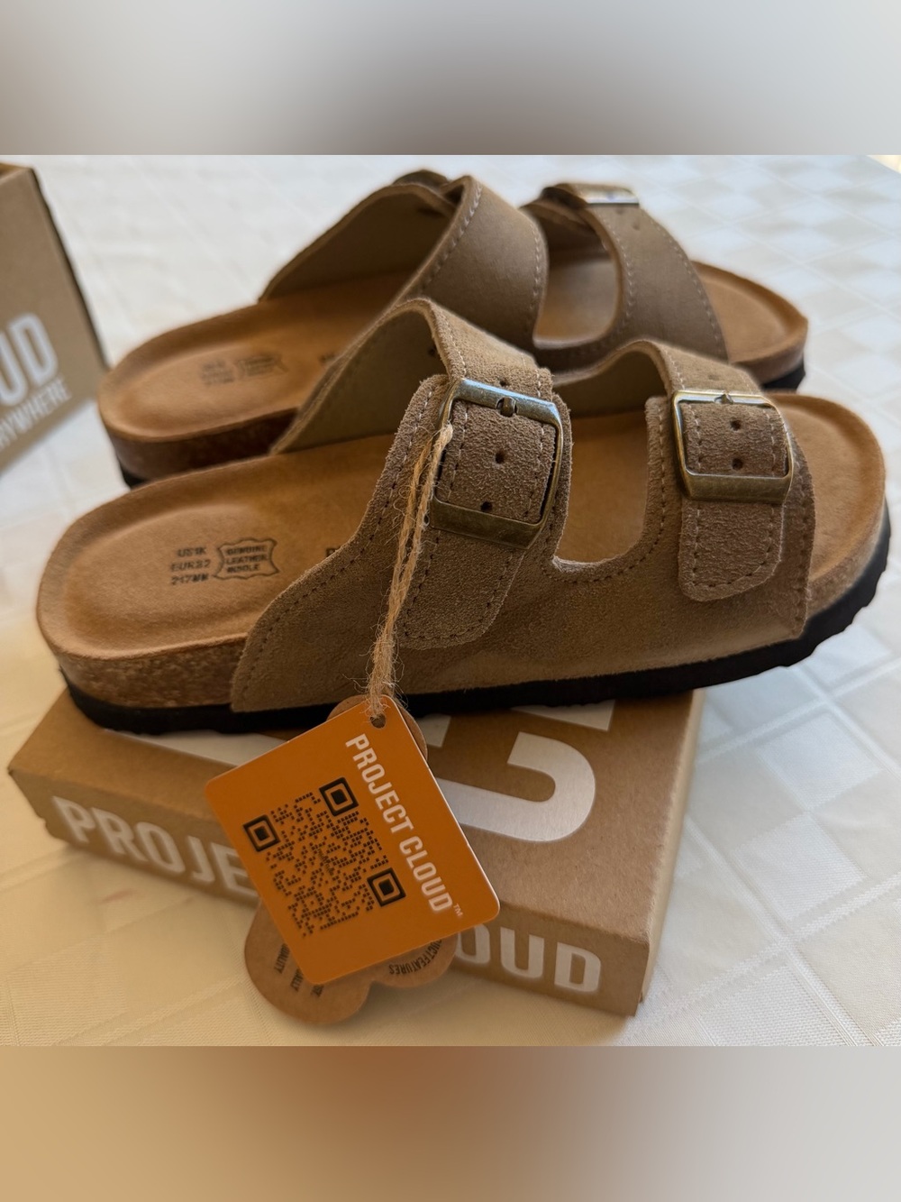 Kids Sandals